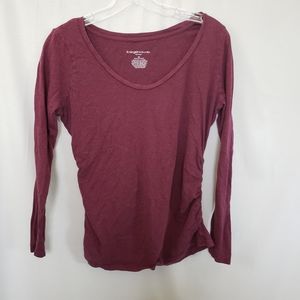 Liz Lange for Target Maternity Tee